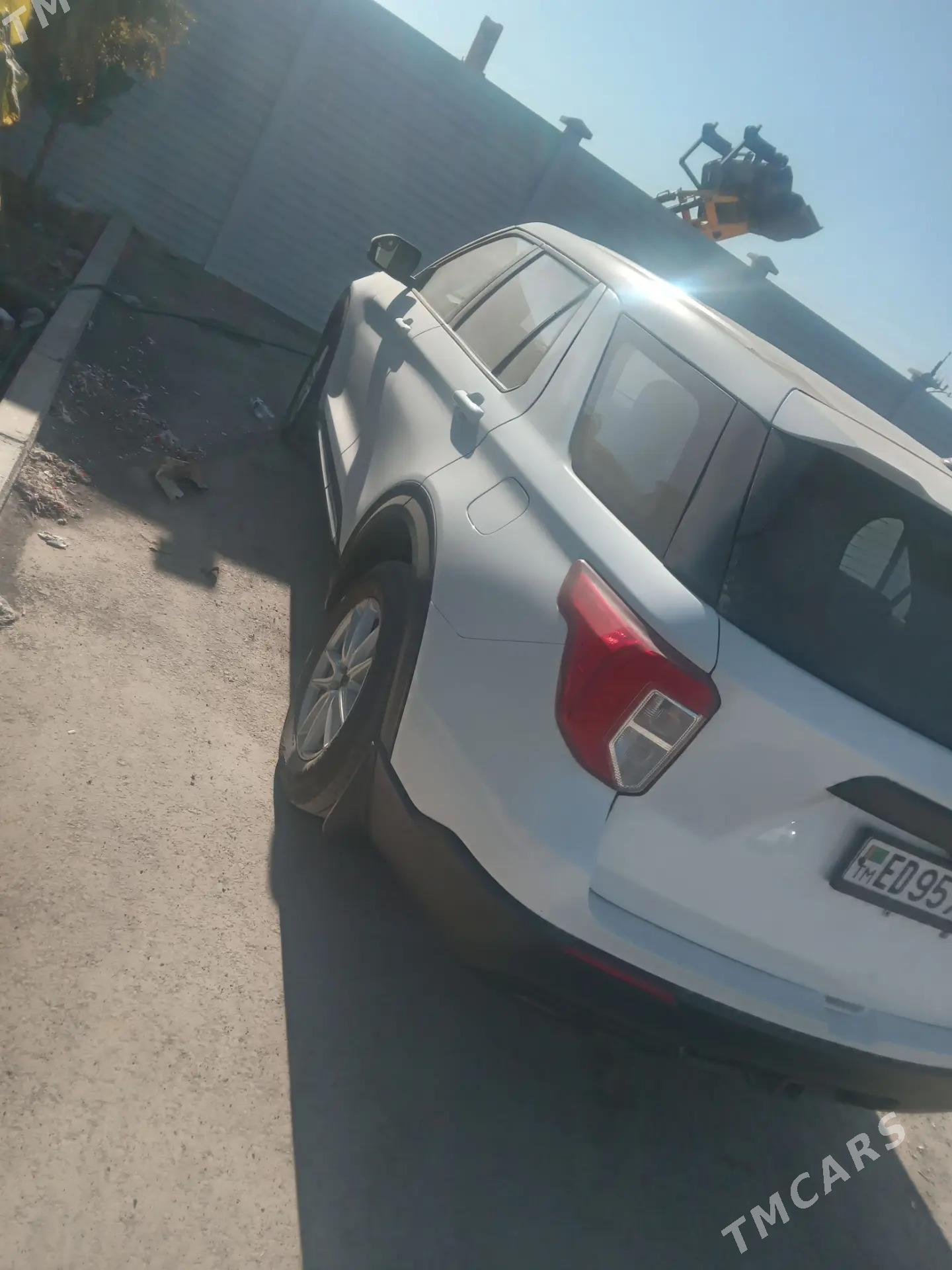 Ford Explorer 2021 - 333 500 TMT - Mary - img 4