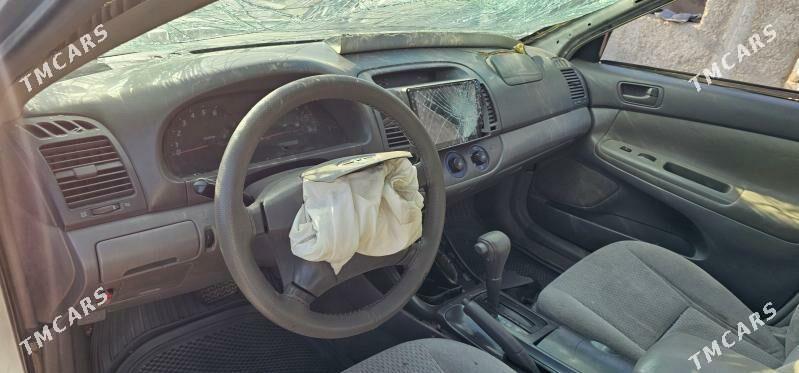 Toyota Camry 2002 - 107 000 TMT - Мургап - img 5