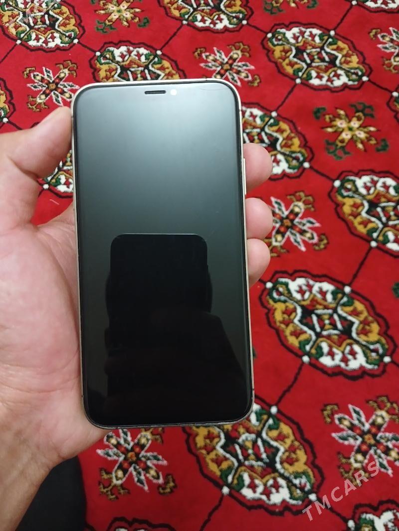 IPHONE XS - Ашхабад - img 2