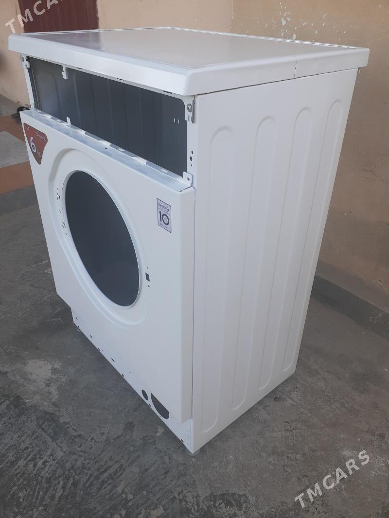 kir masyn korpus LG - Büzmeýin - img 3