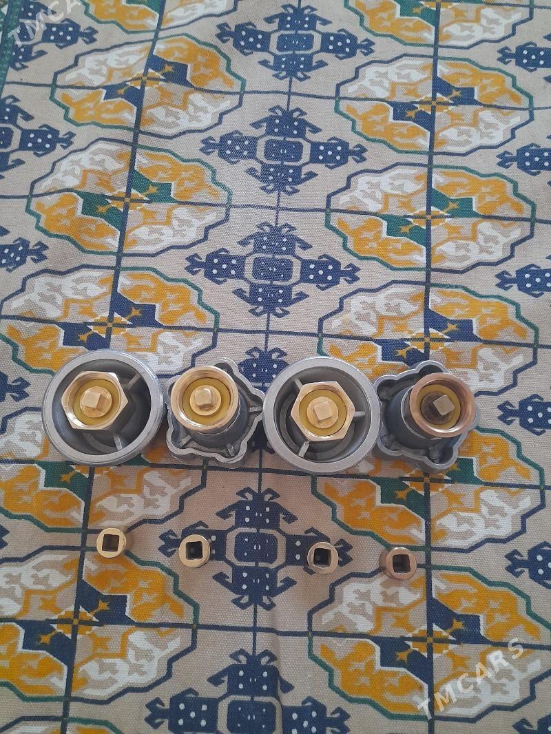 kislarod кислород вентел grant - Ашхабад - img 5