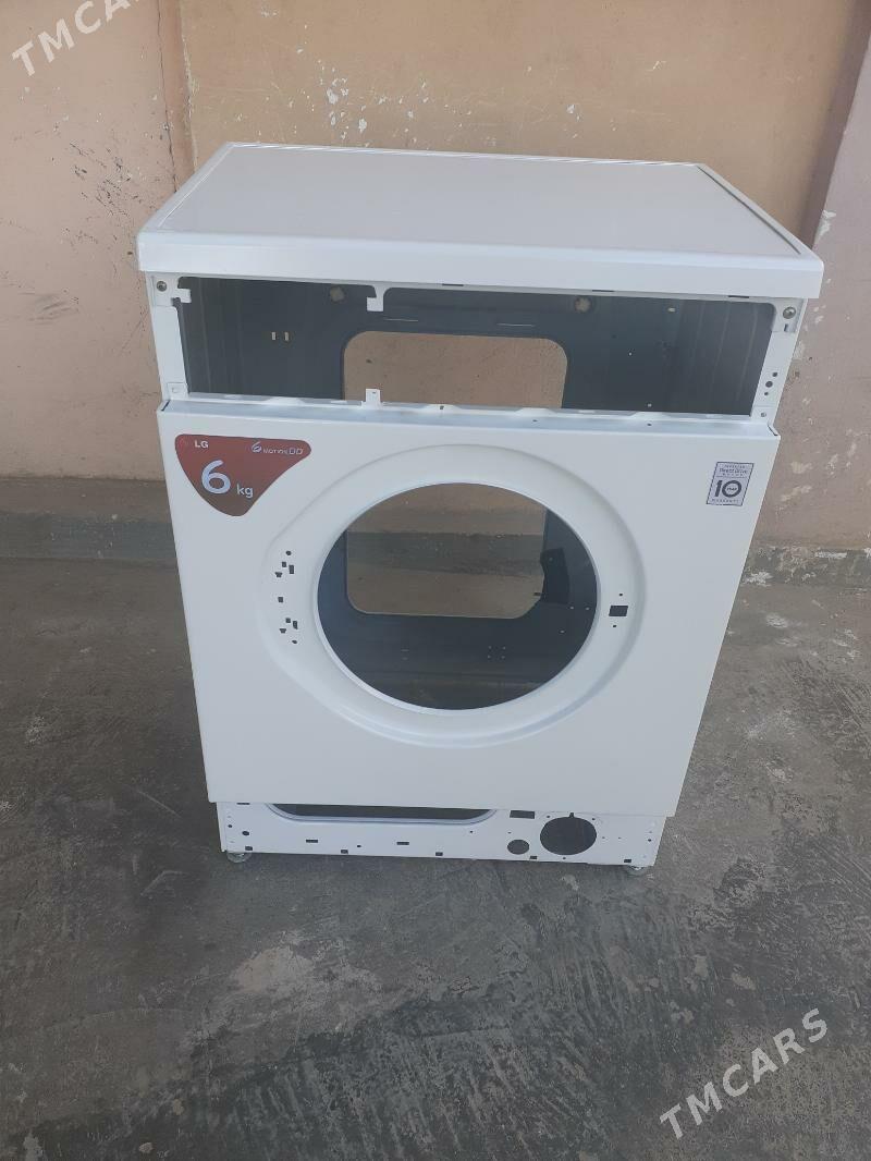 kir masyn korpus LG - Büzmeýin - img 1