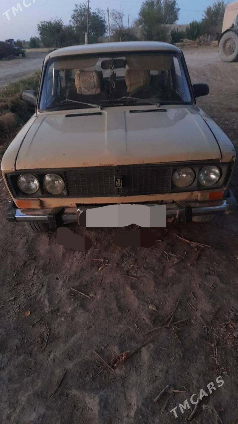 Lada 2106 1985 - 11 000 TMT - етр. Туркменбаши - img 1