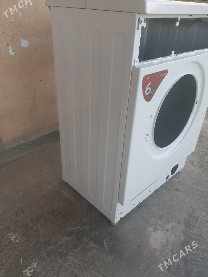 kir masyn korpus LG - Büzmeýin - img 2