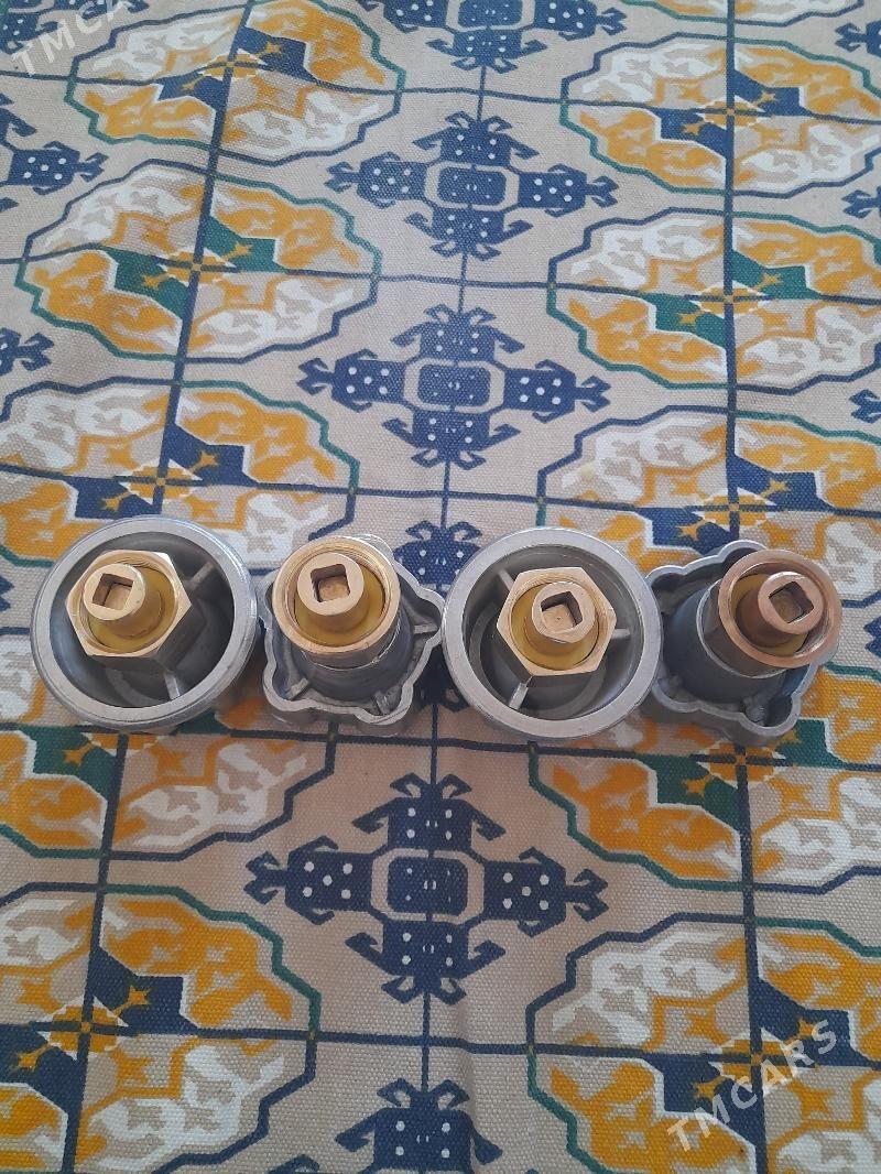 kislarod кислород вентел grant - Ашхабад - img 4