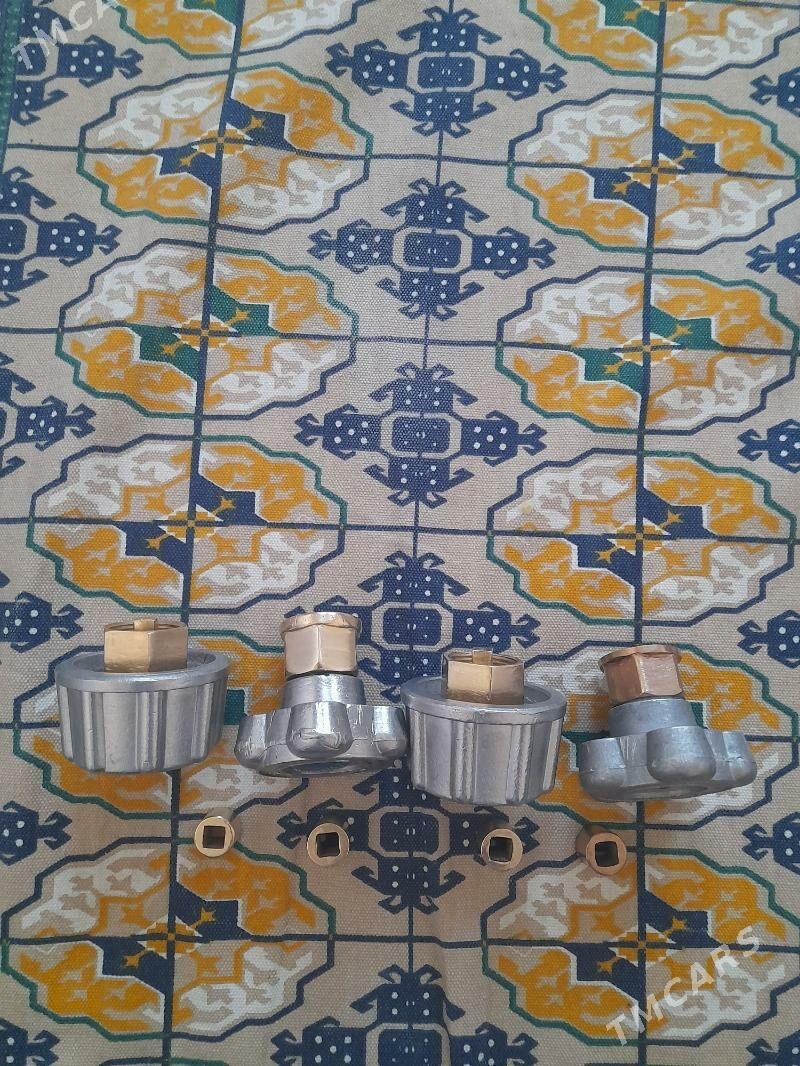 kislarod кислород вентел grant - Ашхабад - img 6