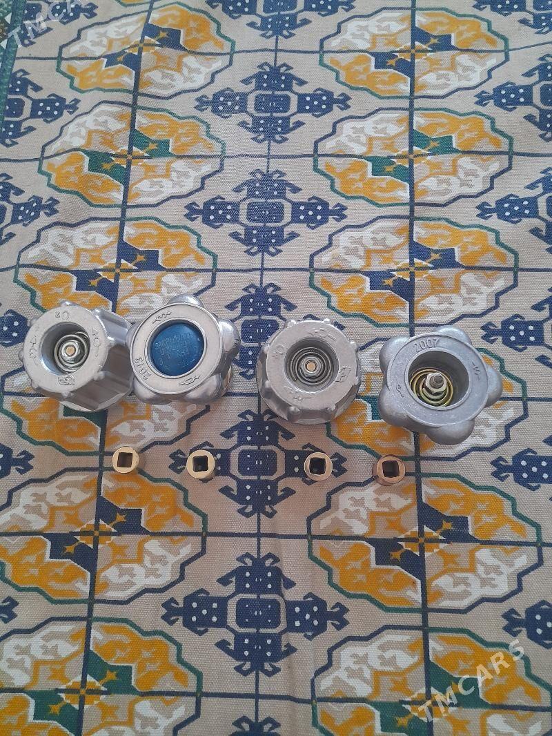 kislarod кислород вентел grant - Ашхабад - img 2