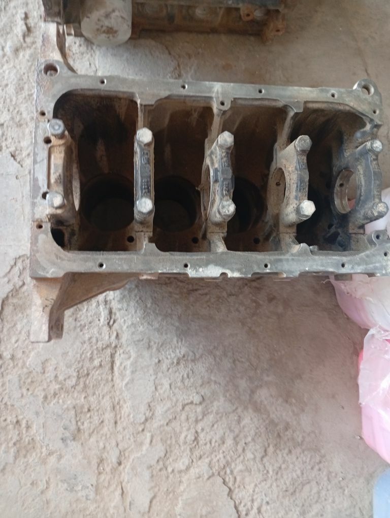 opel 1.6 1.8 blok 800 TMT - Мары - img 6