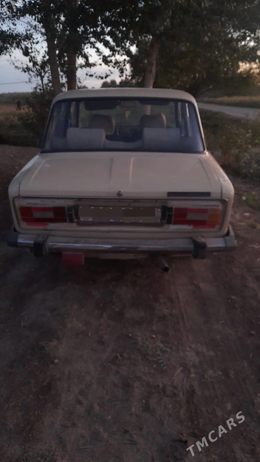 Lada 2106 1985 - 11 000 TMT - етр. Туркменбаши - img 2