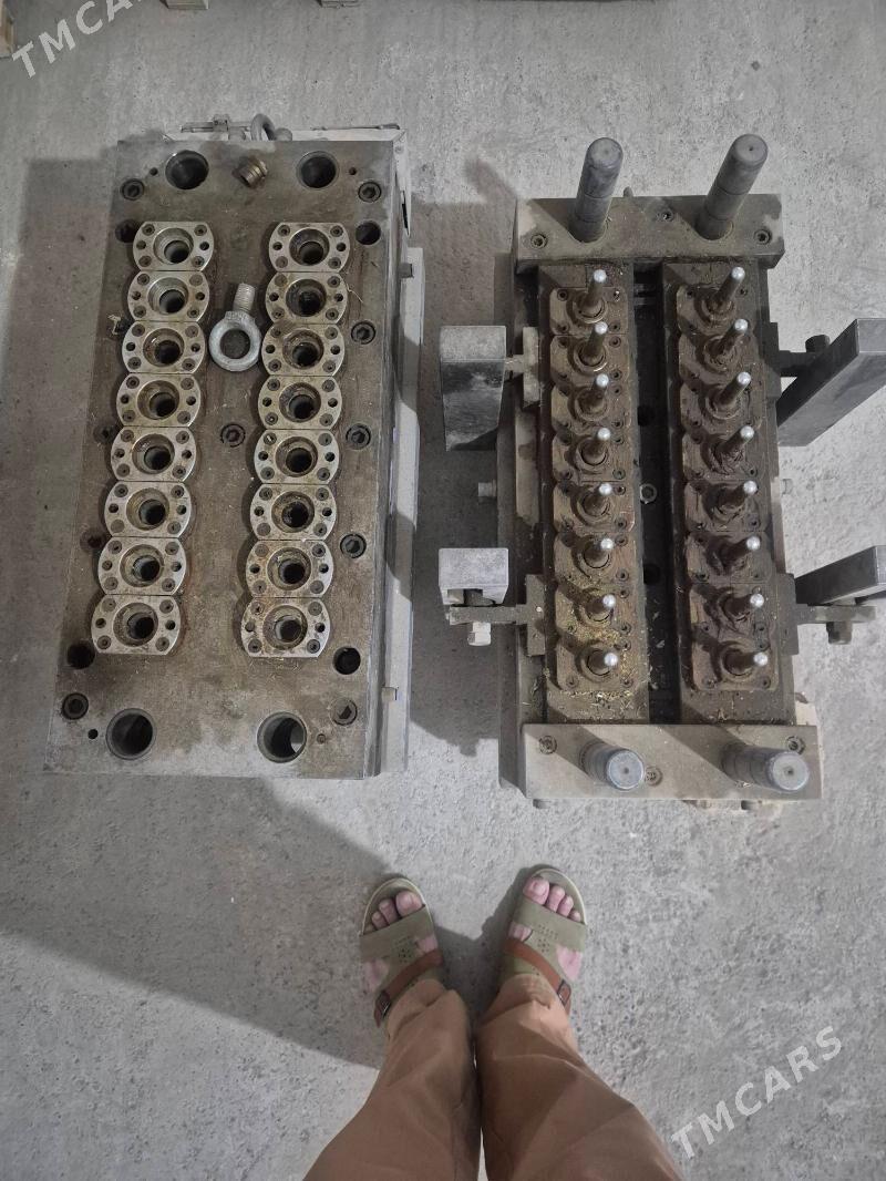 Baklaşka galýp prforma 16gr - Mary - img 2