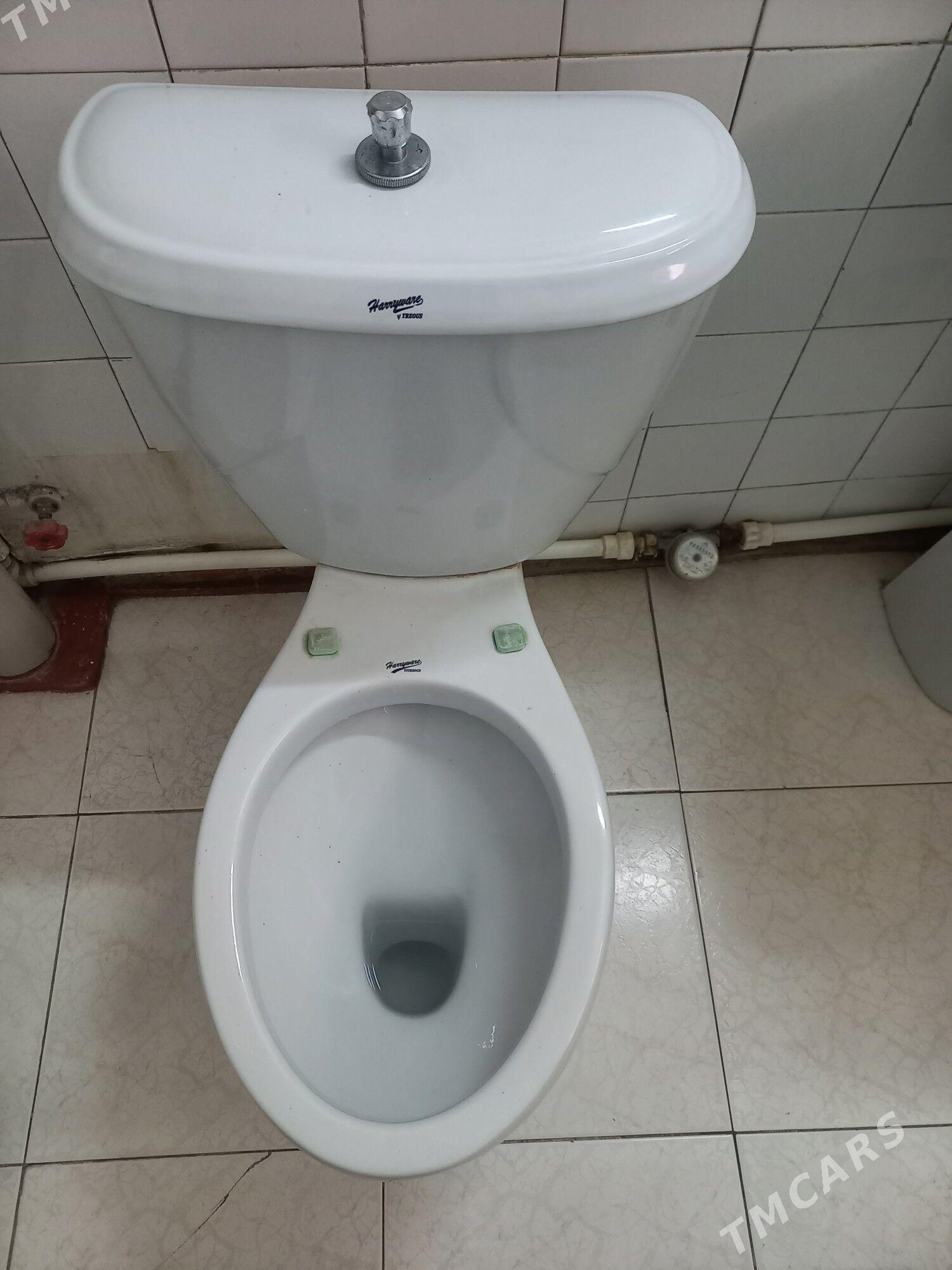 unitaz - Balkanabat - img 2