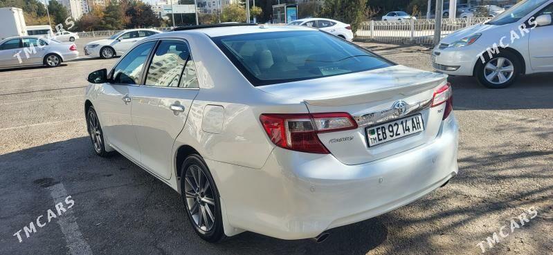 Toyota Camry 2012 - 220 000 TMT - Ашхабад - img 4