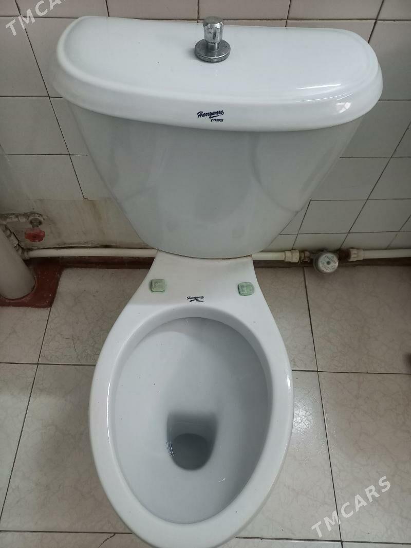 unitaz - Balkanabat - img 3