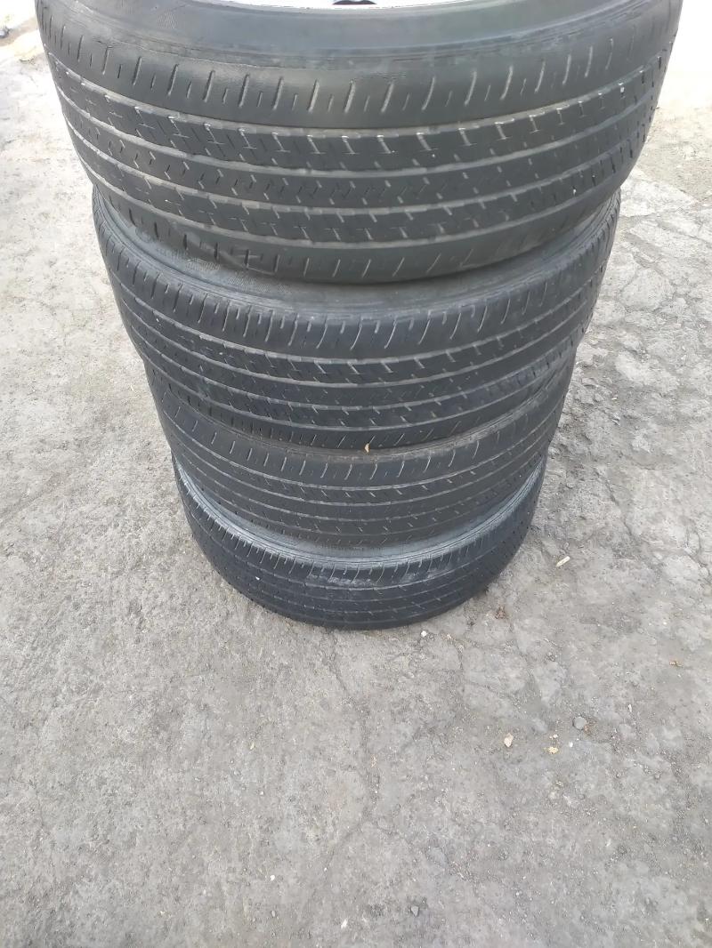 Camry disga teker 17. 4 700 TMT - Hitrowka - img 3