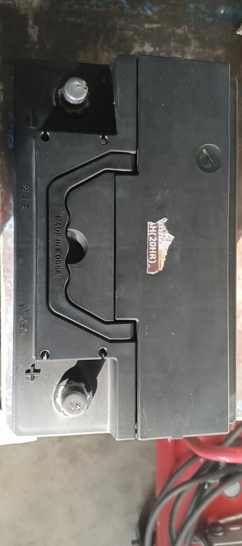 Akumlýator 500 TMT - Bedew - img 1