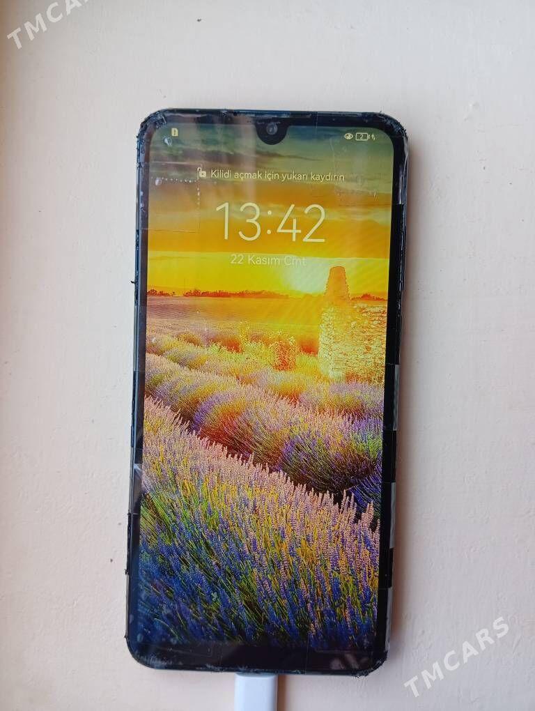 Huawei p30 layt - Şabat etr. - img 2