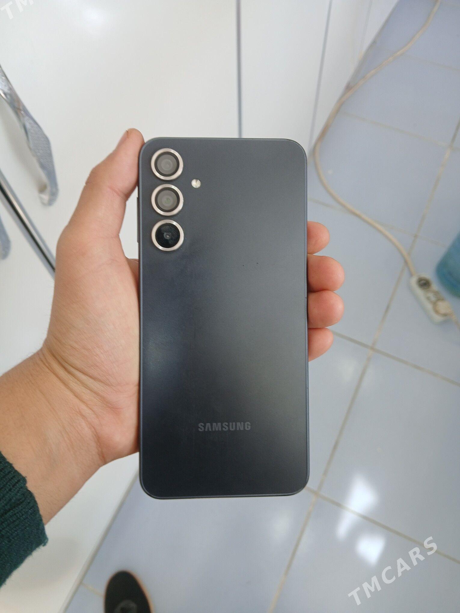 SAMSUNG A16 6/128 - Bäherden - img 1