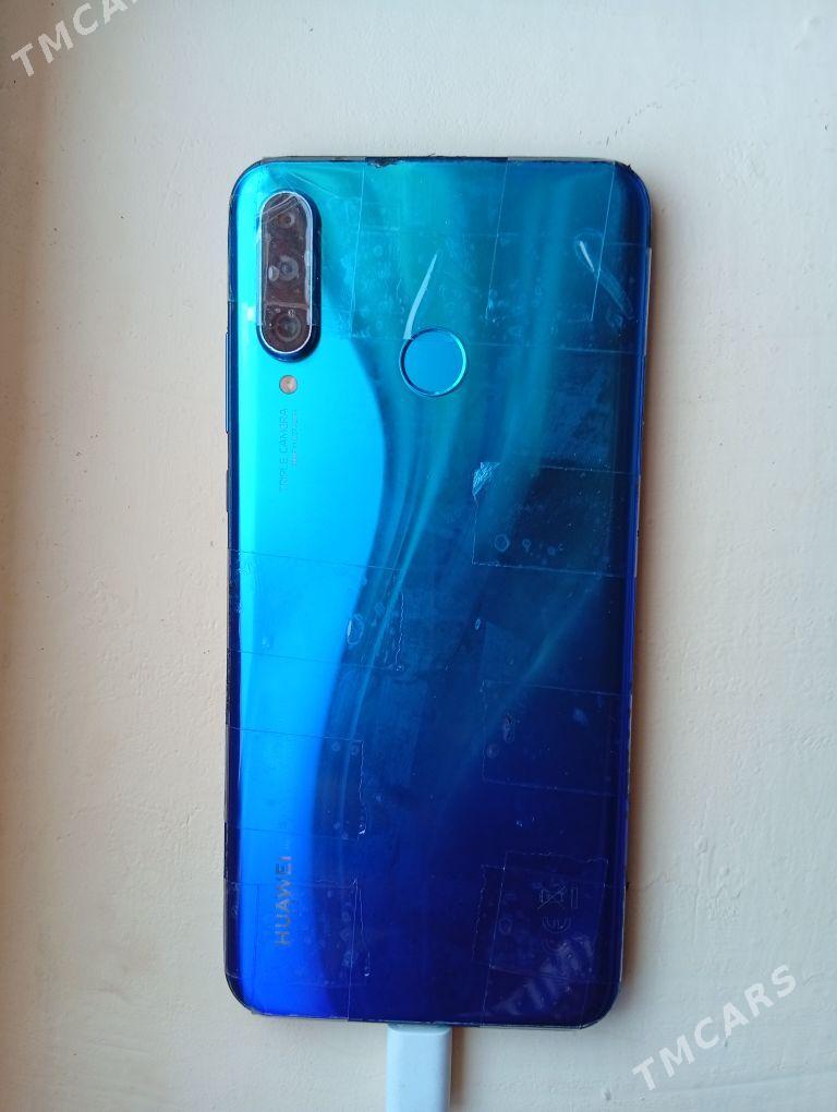 Huawei p30 layt - Şabat etr. - img 1