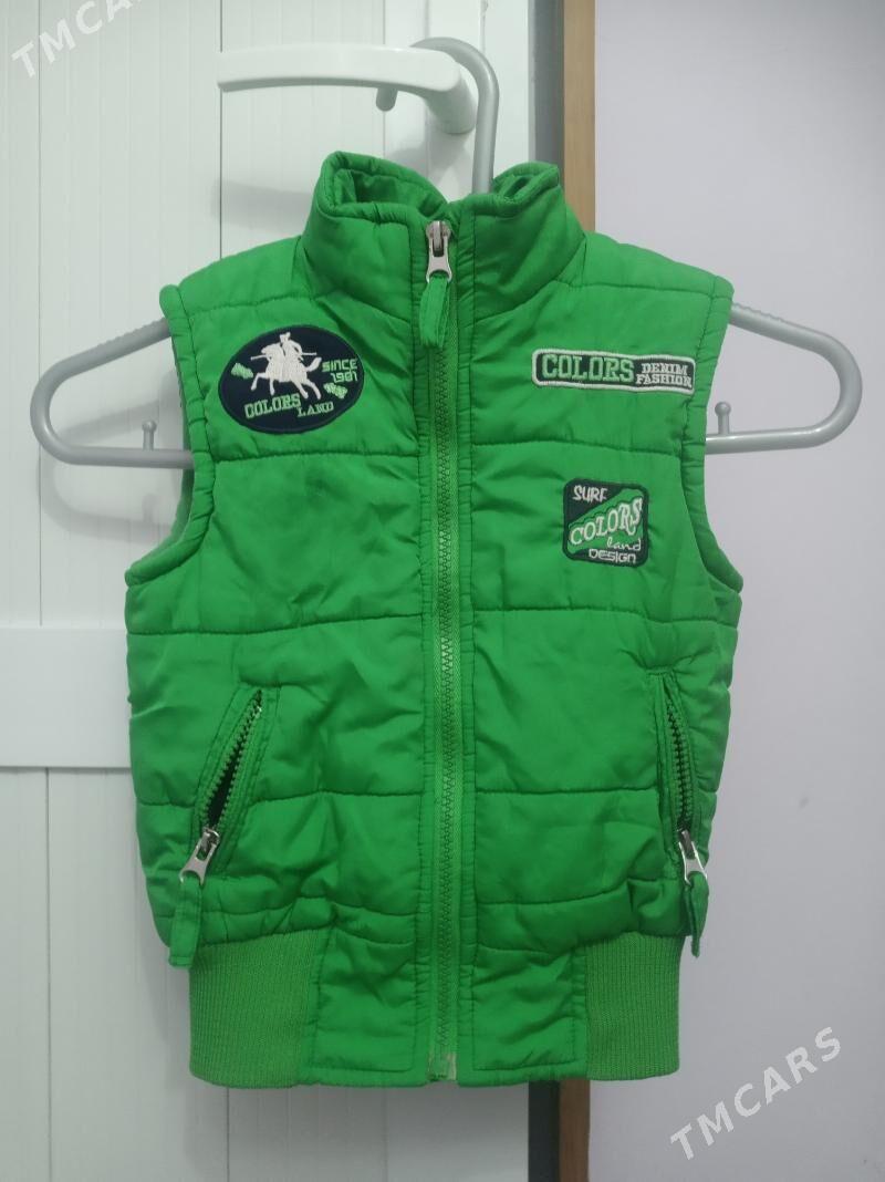 caga esikler yensizler jynsy - Türkmenbaşy - img 10