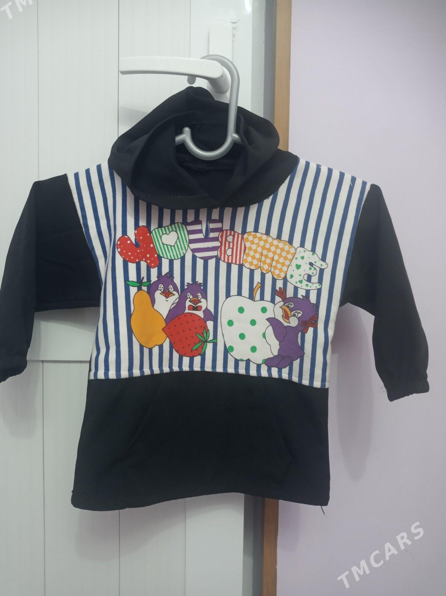 caga esikler yensizler jynsy - Türkmenbaşy - img 5