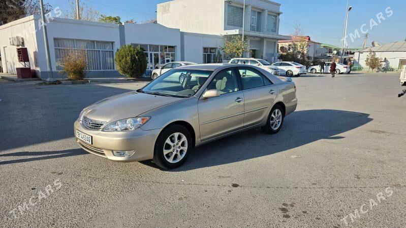 Toyota Camry 2005 - 175 000 TMT - Parahat 7 - img 2