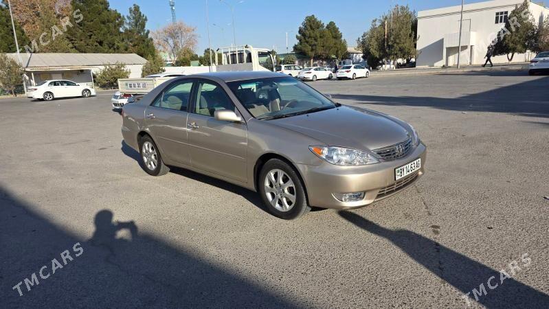 Toyota Camry 2005 - 175 000 TMT - Parahat 7 - img 5