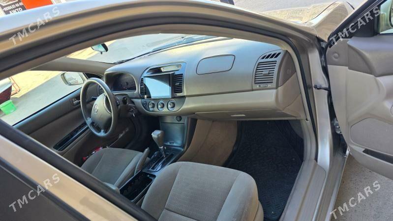 Toyota Camry 2005 - 175 000 TMT - Parahat 7 - img 7
