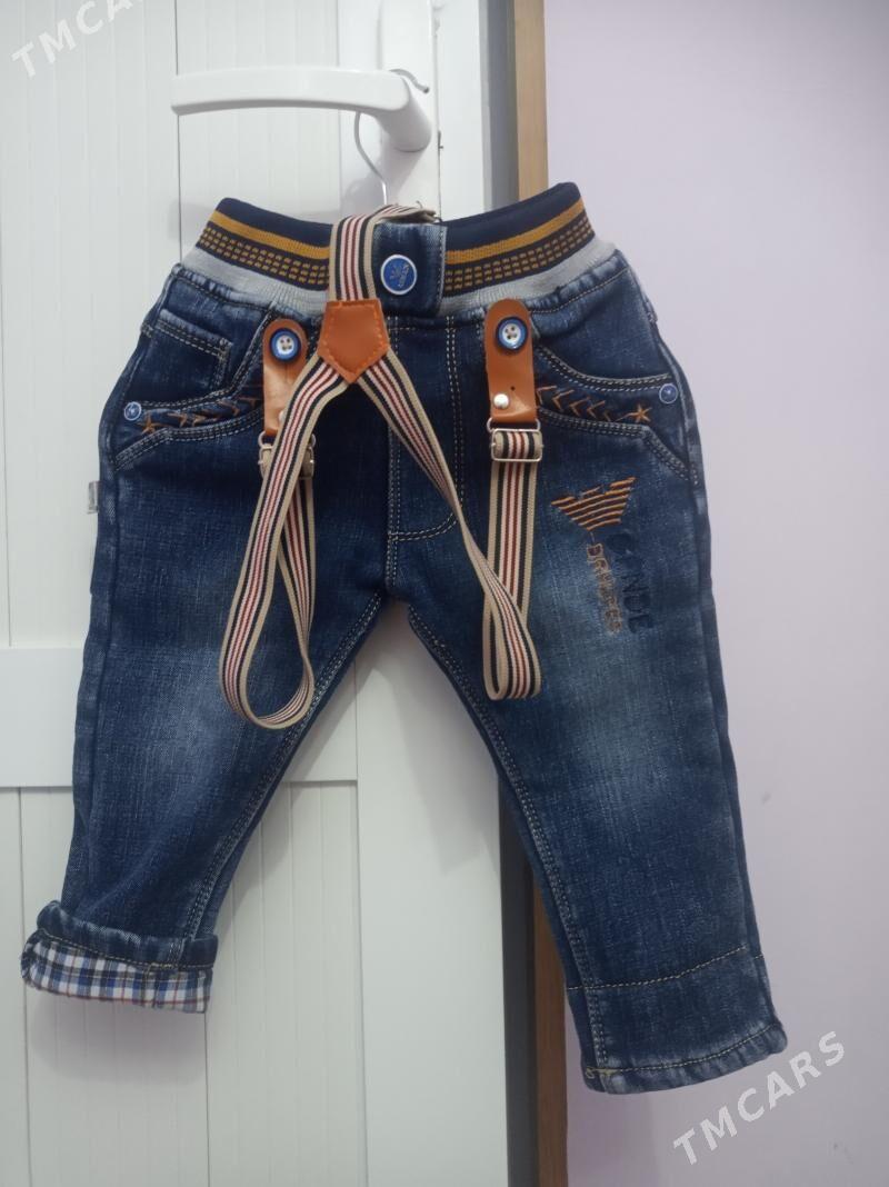 caga esikler yensizler jynsy - Türkmenbaşy - img 6