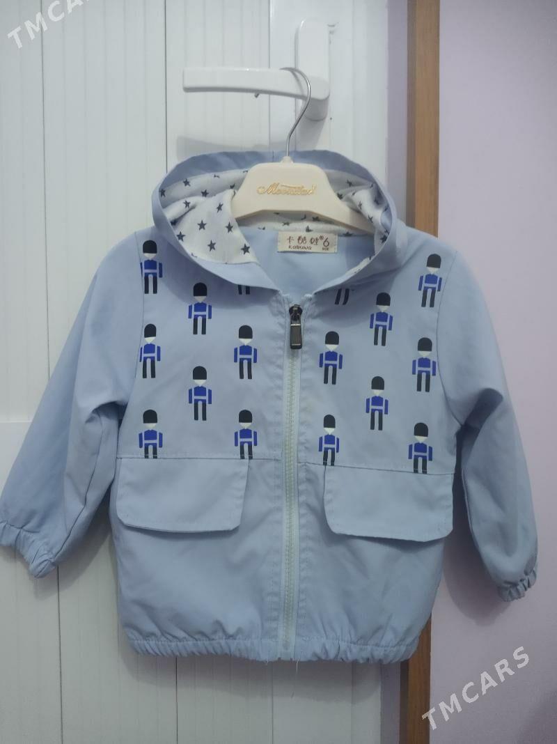 caga esikler yensizler jynsy - Türkmenbaşy - img 9