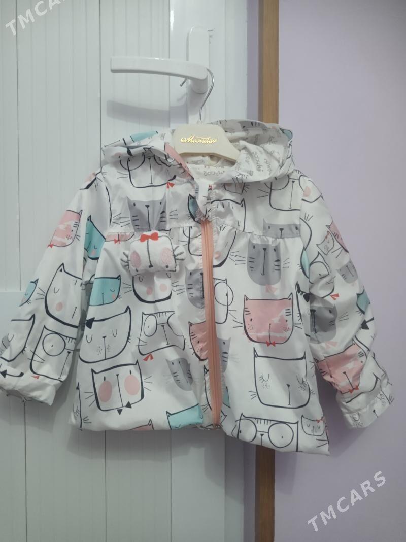 caga esikler yensizler jynsy - Türkmenbaşy - img 7