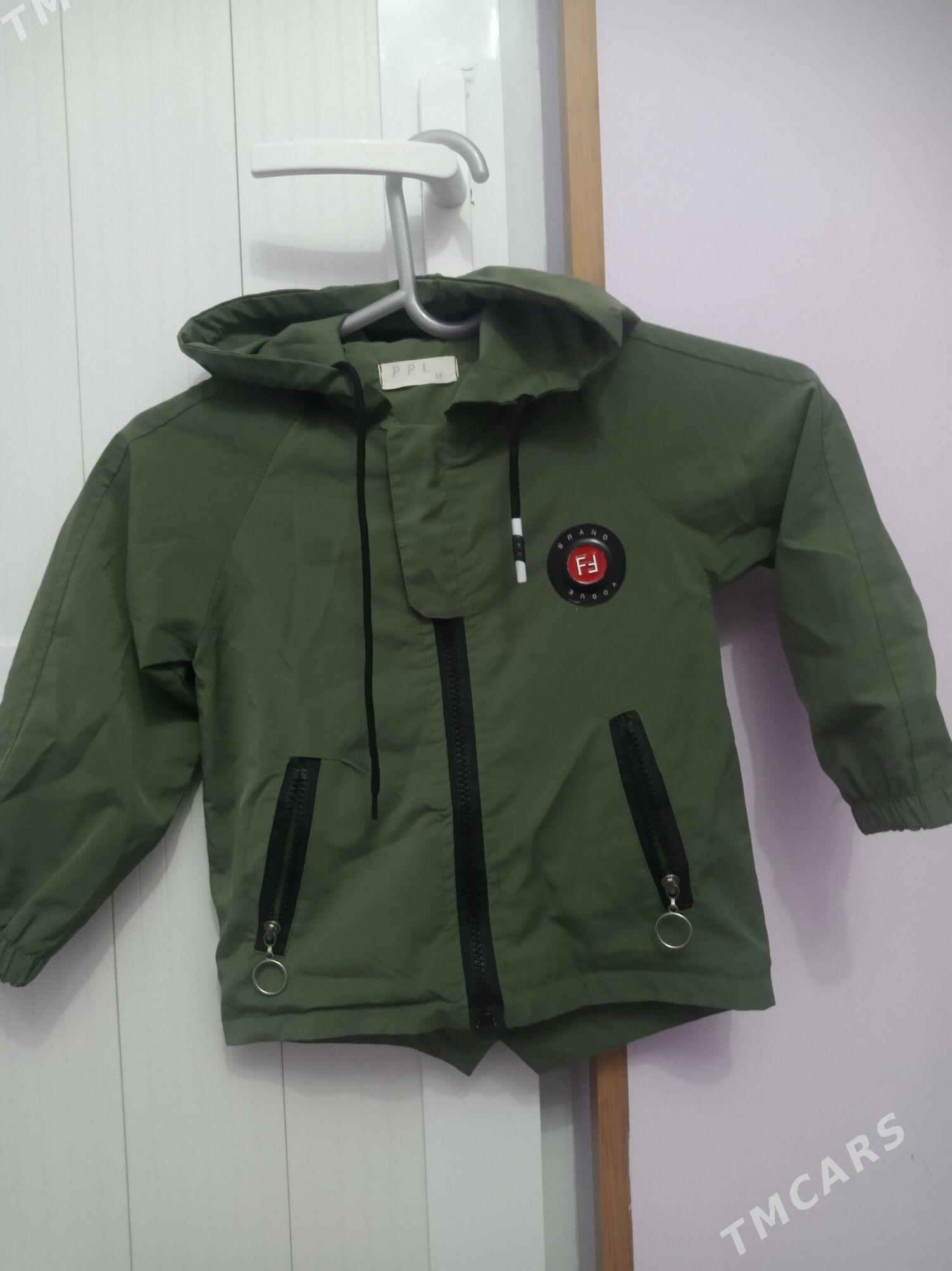 caga esikler yensizler jynsy - Türkmenbaşy - img 4