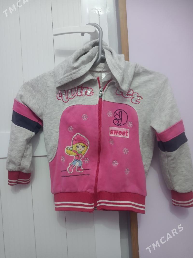 caga esikler yensizler jynsy - Türkmenbaşy - img 8