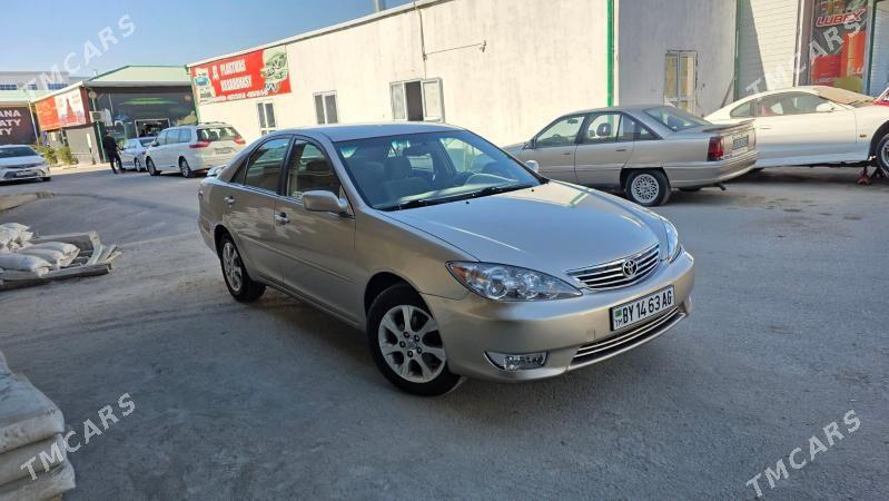 Toyota Camry 2005 - 175 000 TMT - Parahat 7 - img 6