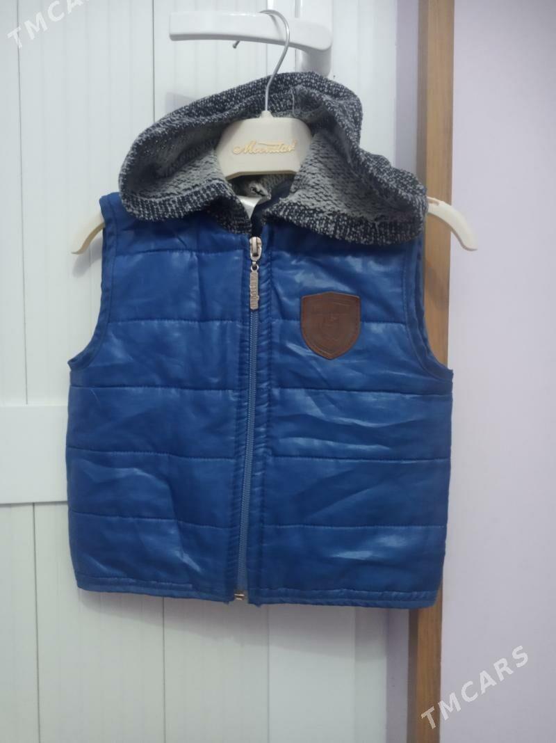 caga esikler yensizler jynsy - Türkmenbaşy - img 3