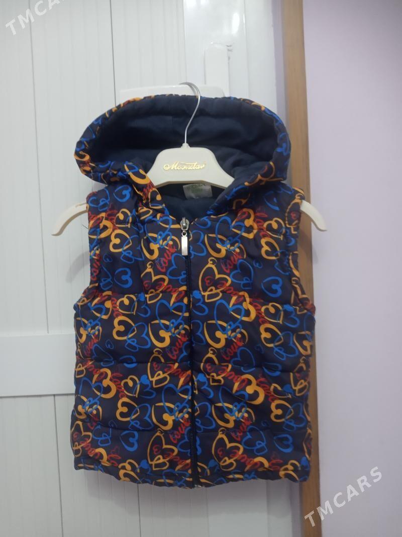 caga esikler yensizler jynsy - Türkmenbaşy - img 2