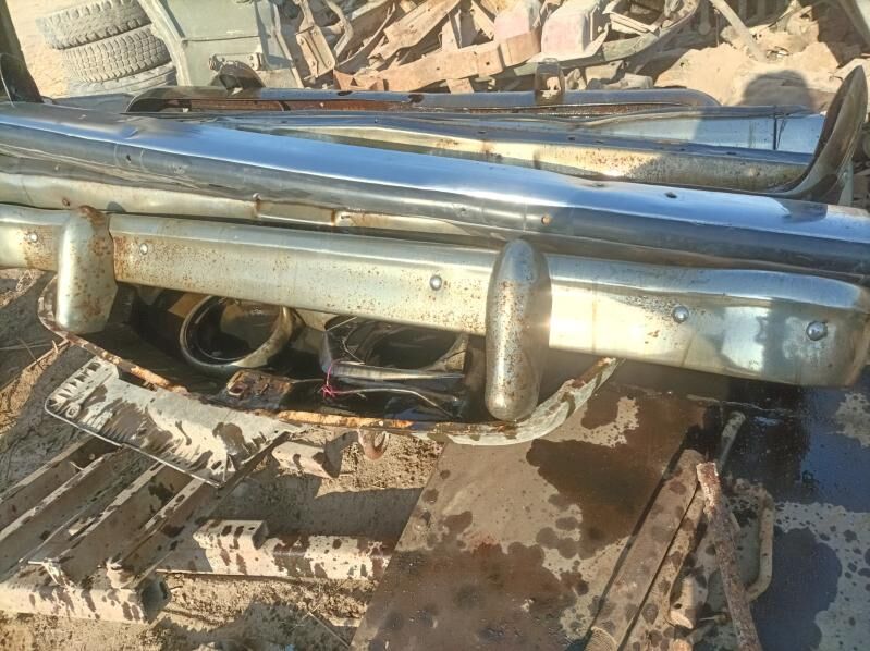 Буфер Bufer 250 TMT - Дашогуз - img 4