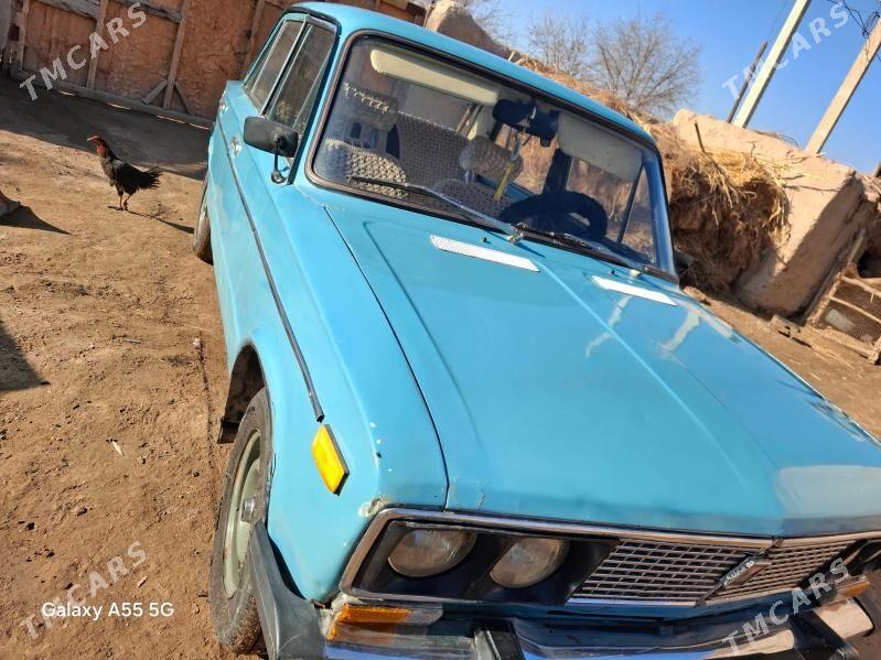 Lada 2106 1996 - 26 000 TMT - етр. Туркменбаши - img 3