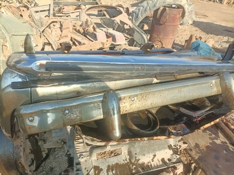 Буфер Bufer 250 TMT - Дашогуз - img 3