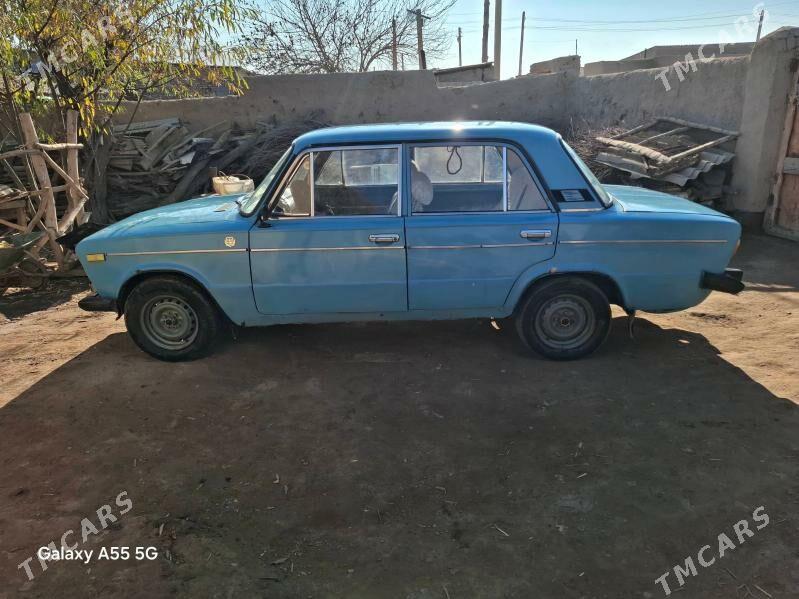 Lada 2106 1996 - 26 000 TMT - етр. Туркменбаши - img 1