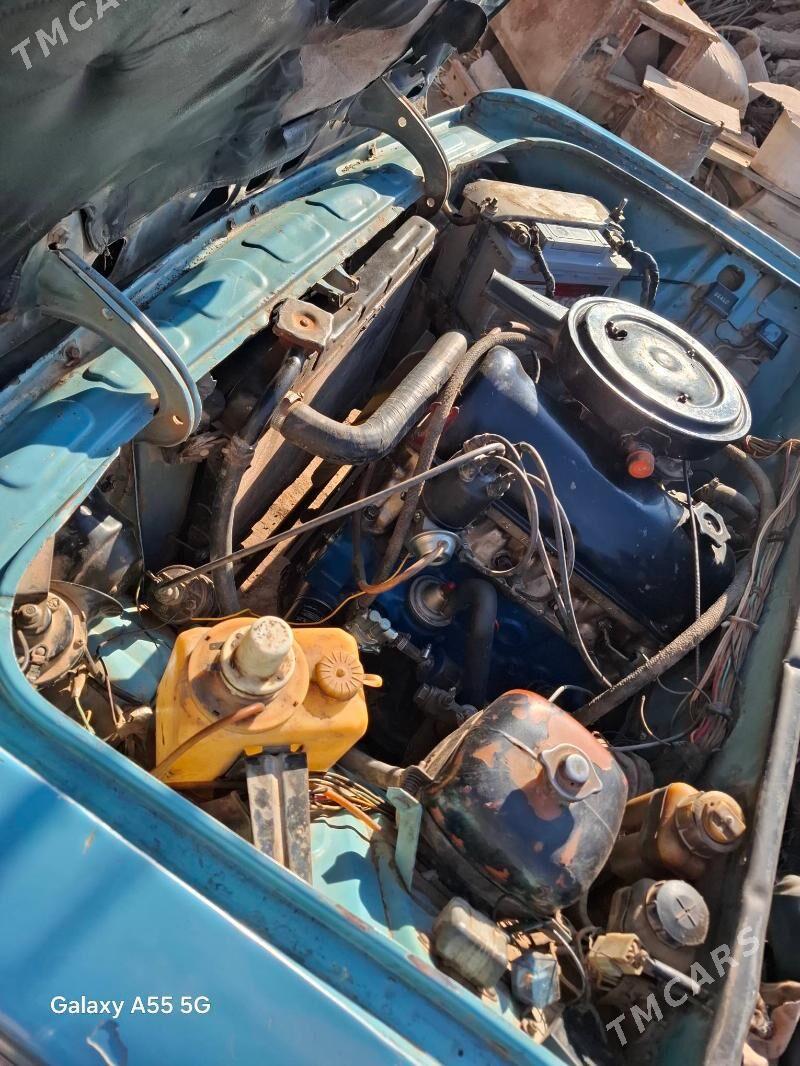 Lada 2106 1996 - 26 000 TMT - етр. Туркменбаши - img 8