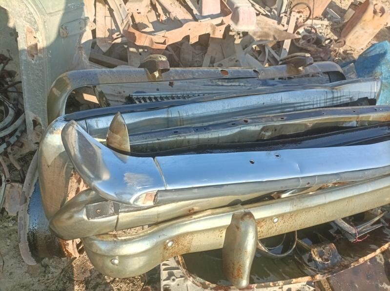 Буфер Bufer 250 TMT - Дашогуз - img 2