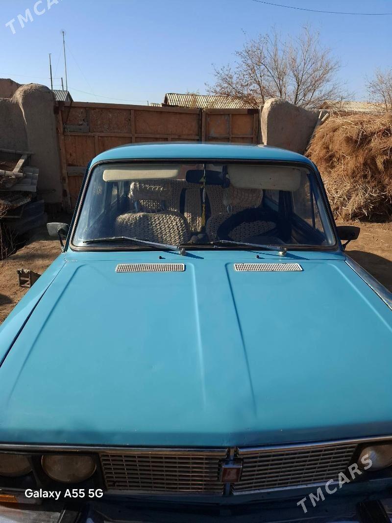 Lada 2106 1996 - 26 000 TMT - етр. Туркменбаши - img 2