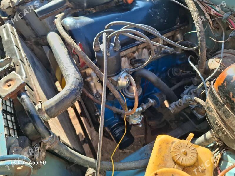 Lada 2106 1996 - 26 000 TMT - етр. Туркменбаши - img 9