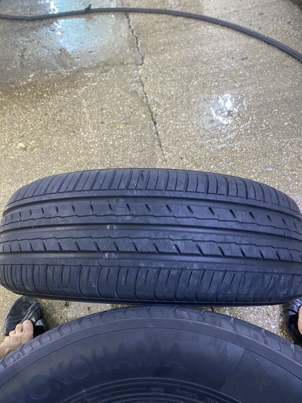 yokohama 1 400 TMT - Balkanabat - img 2