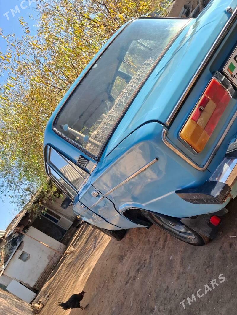 Lada 2106 1996 - 26 000 TMT - етр. Туркменбаши - img 4