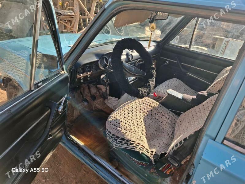 Lada 2106 1996 - 26 000 TMT - етр. Туркменбаши - img 5