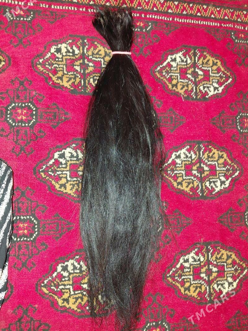 Jivoy saç - Daşoguz - img 2