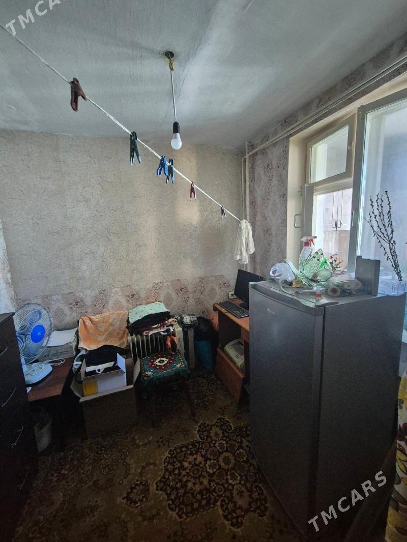 2 КОМНАТ 2ЭТАЖ - Ашхабад - img 5