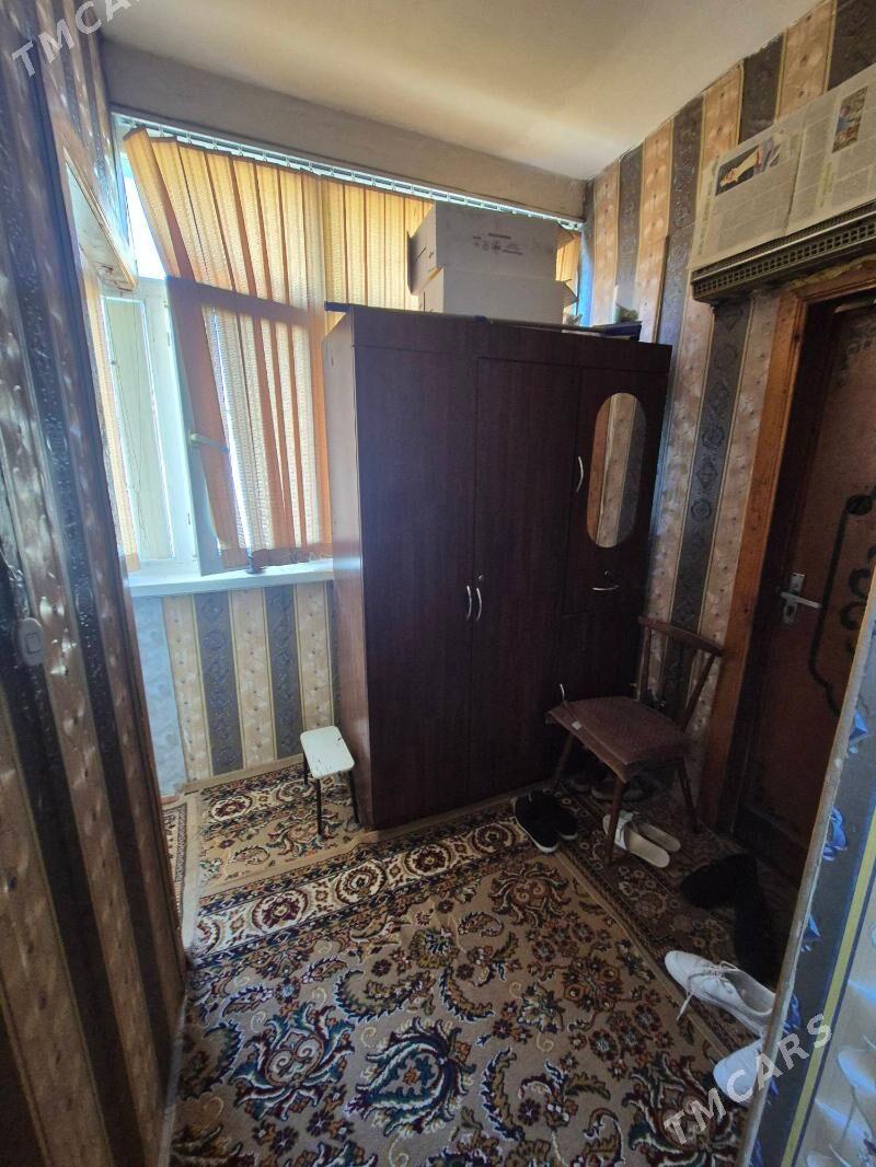 2 КОМНАТ 2ЭТАЖ - Ашхабад - img 3