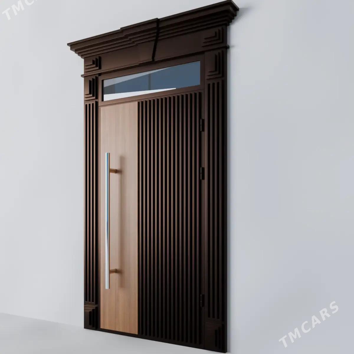 gapy - Балканабат - img 1